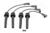 ASHIKA 132-09-908 Ignition Cable Kit